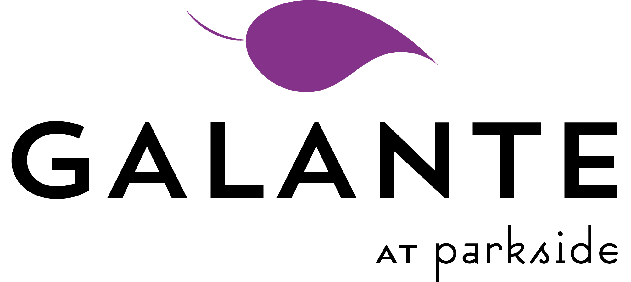 Property Logo at Galante at Parkside, Apple Valley, Minnesota